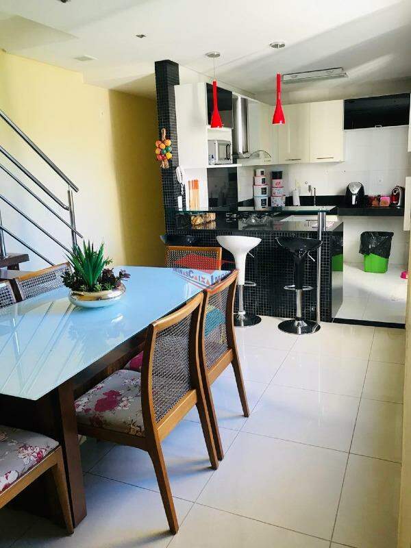 Apartamento à venda com 4 quartos, 160m² - Foto 4